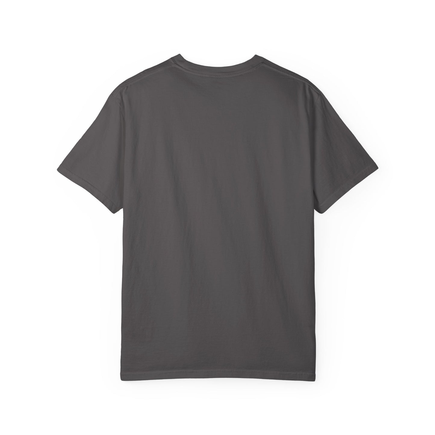 Graffiti Slogan T-shirt