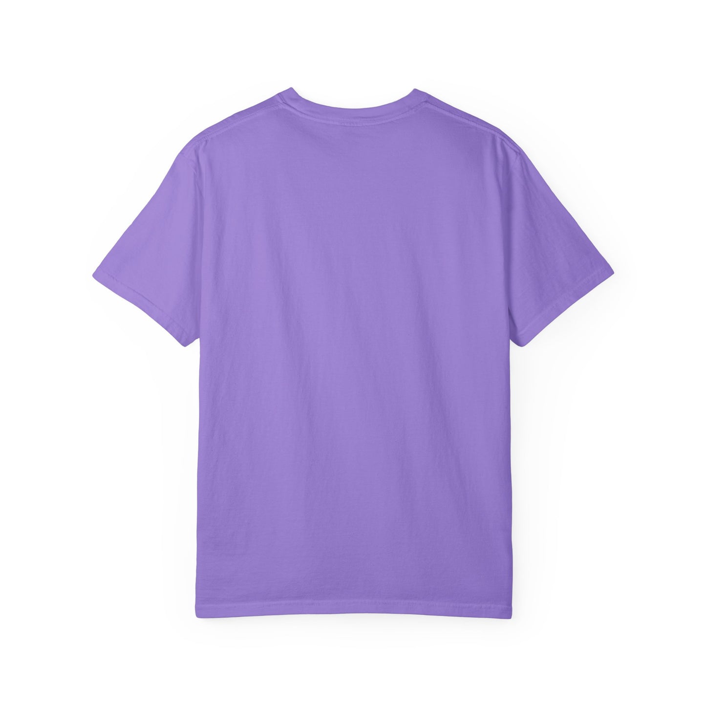 Graffiti Slogan T-shirt
