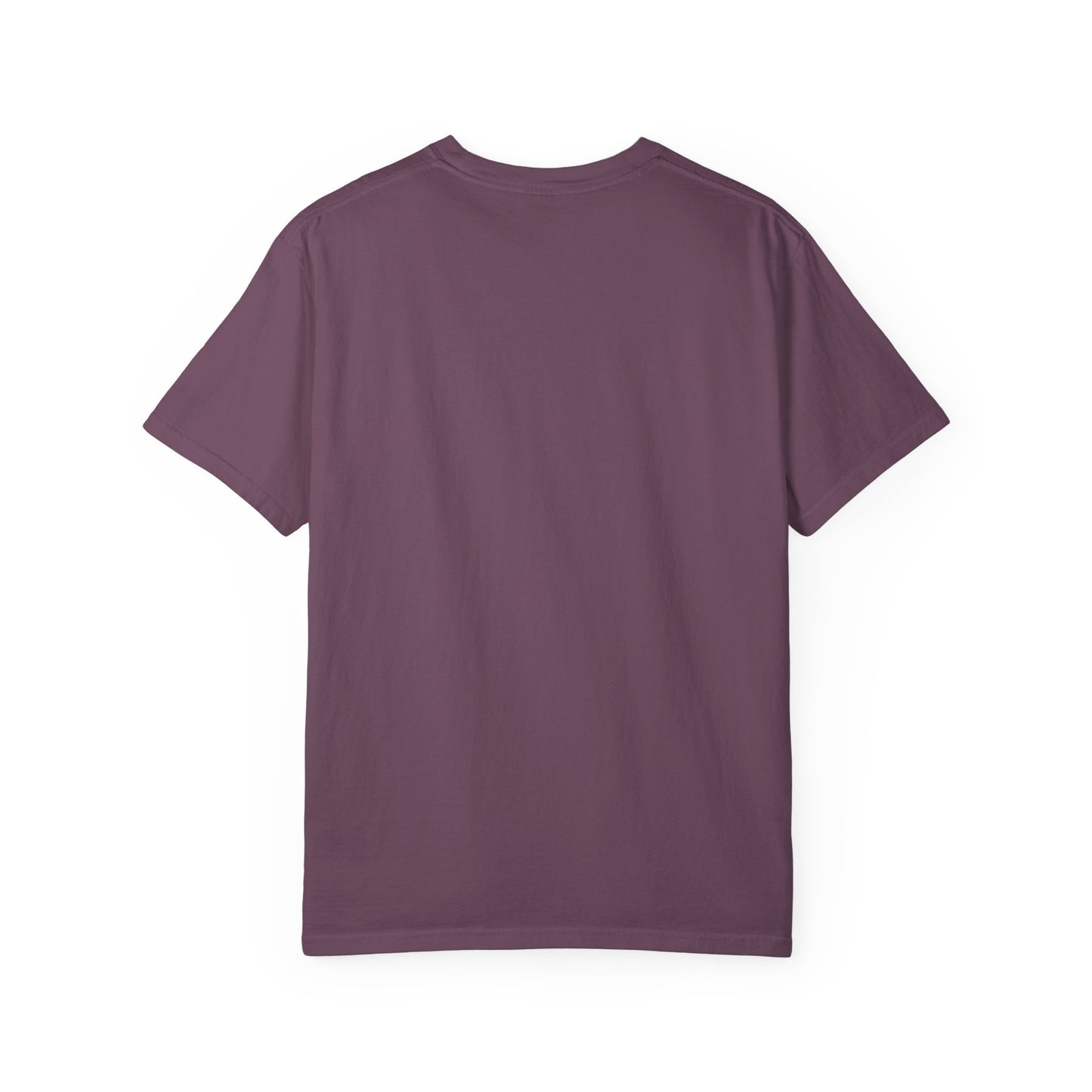 Graffiti Slogan T-shirt